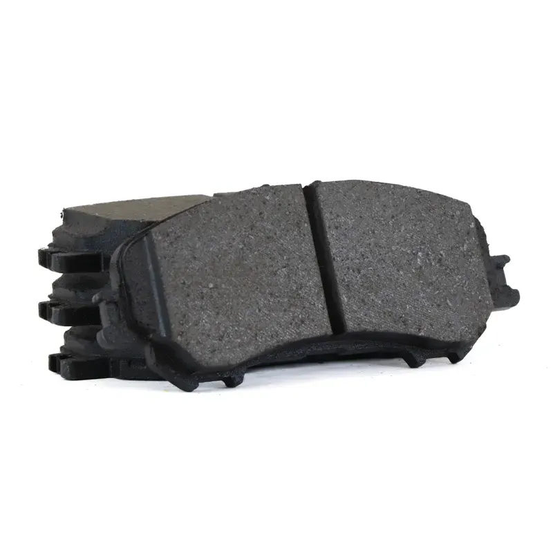 Balata Nissan Rogue 1419 Del