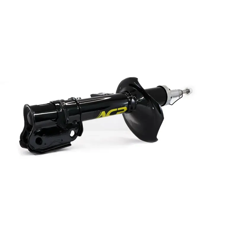 Amort Del Izq Pathfinder 0204 QX4 0103