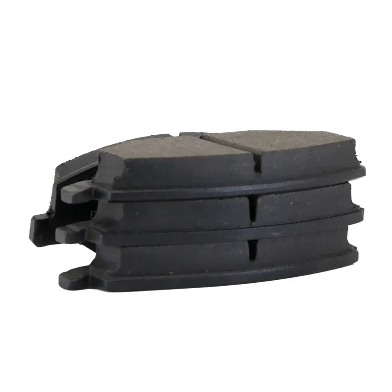 Balata Volkswagen Vento 1420 Del