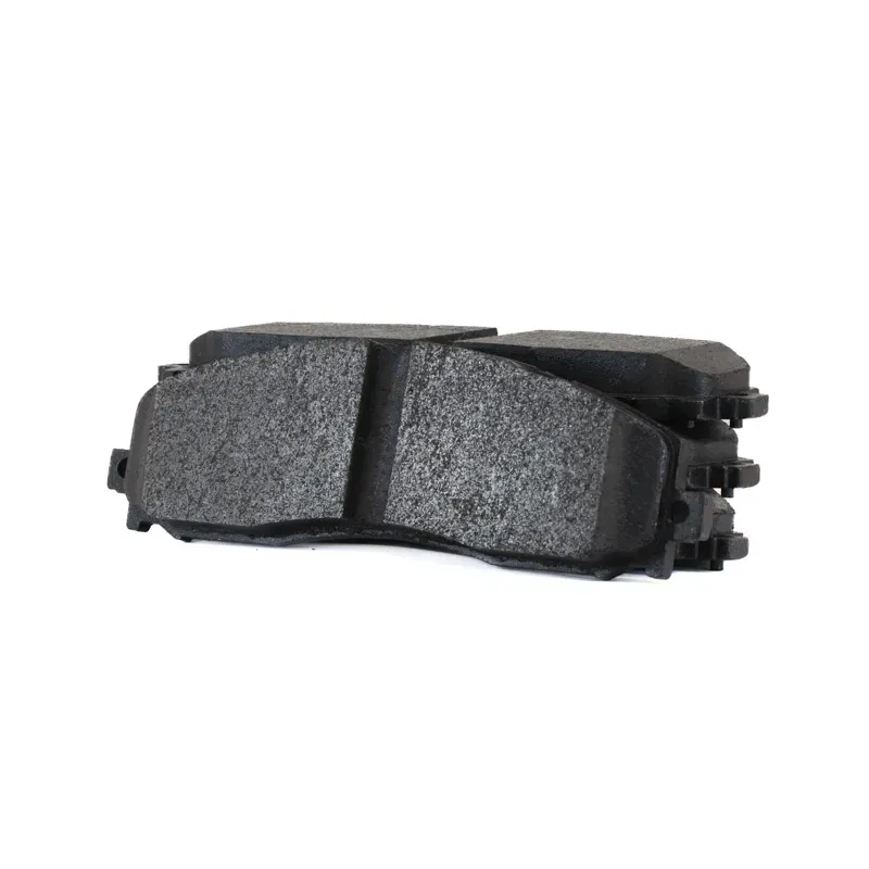 Balata Ford F250 V8 Diesel 1322 Tras
