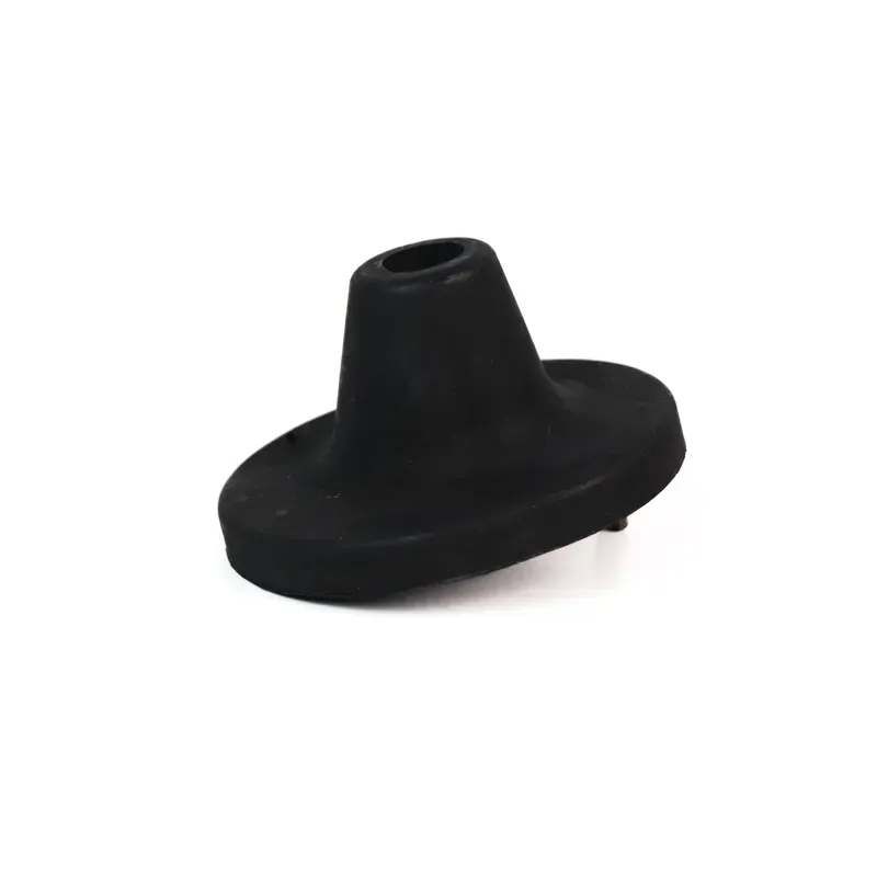 Soporte de cofre Cascadia