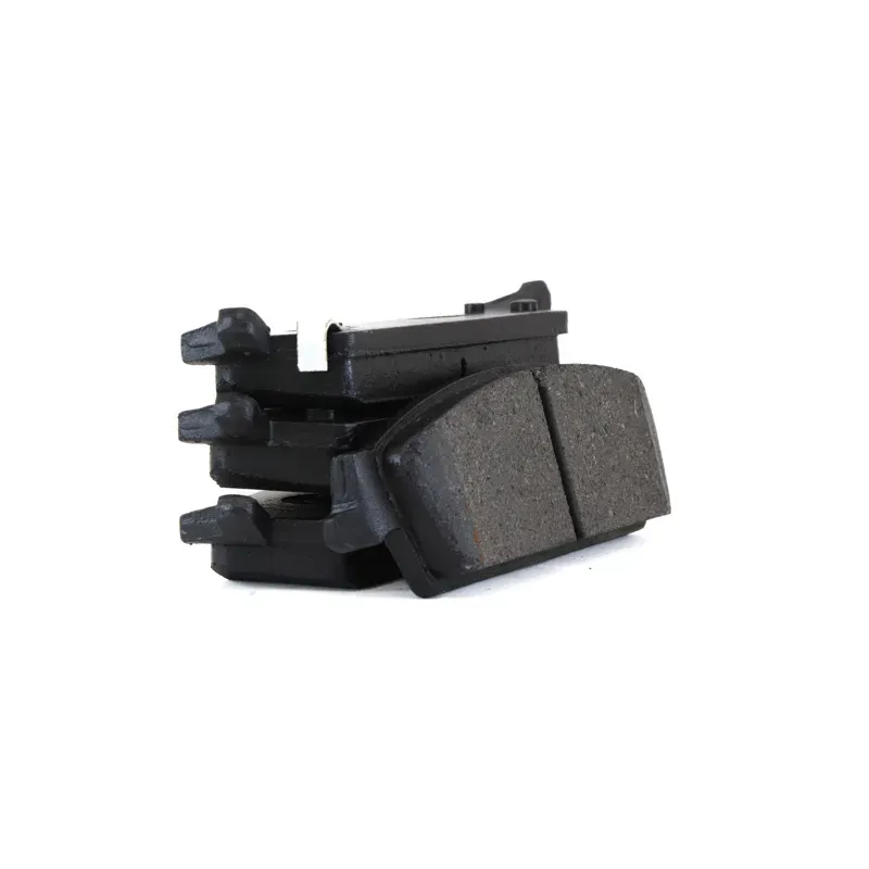 Balata Chevrolet Avalanche 0715 Tras