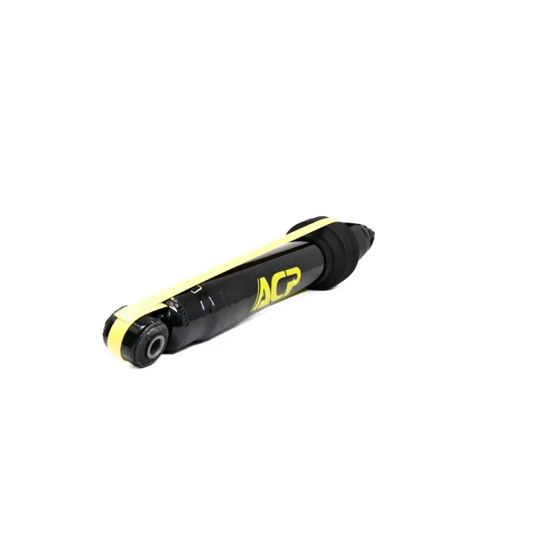 Amortiguador Tras Ranger 0412