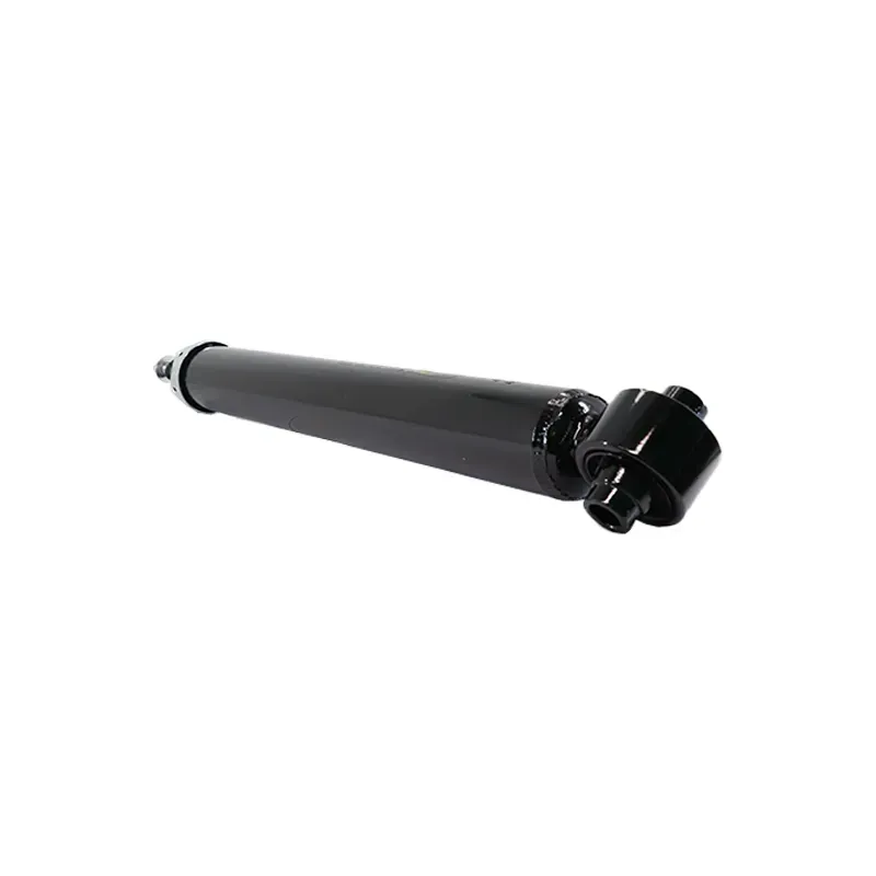 Amort Tras VW Ateca 1720 Golf VII 1618