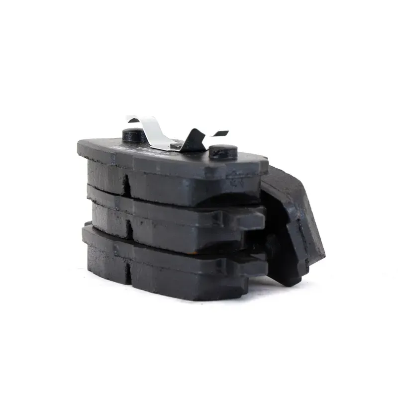 Balata Chrysler 200 1114 Tras