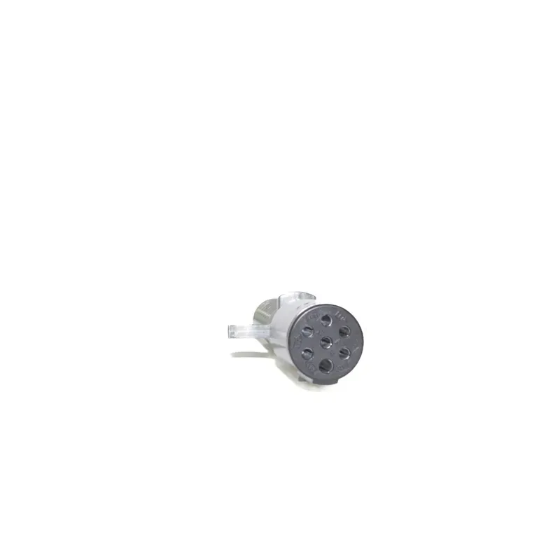 Conector macho marca ACP