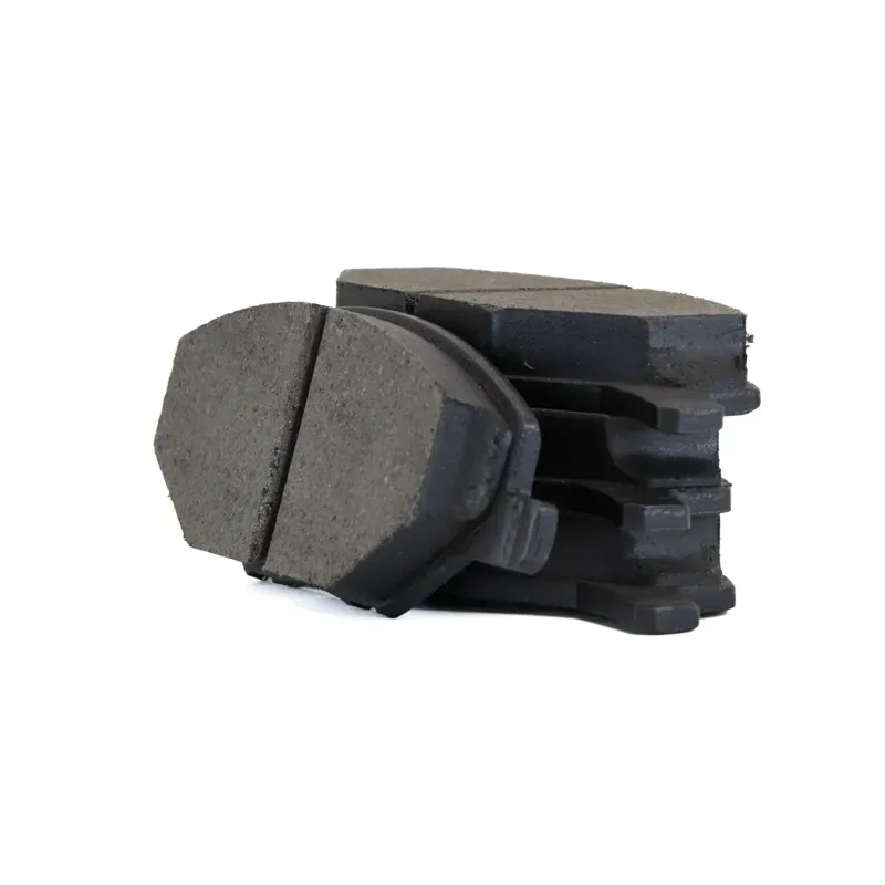 Balata Volkswagen Vento 1420 Del