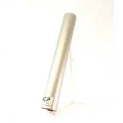 Tubo recto 5"