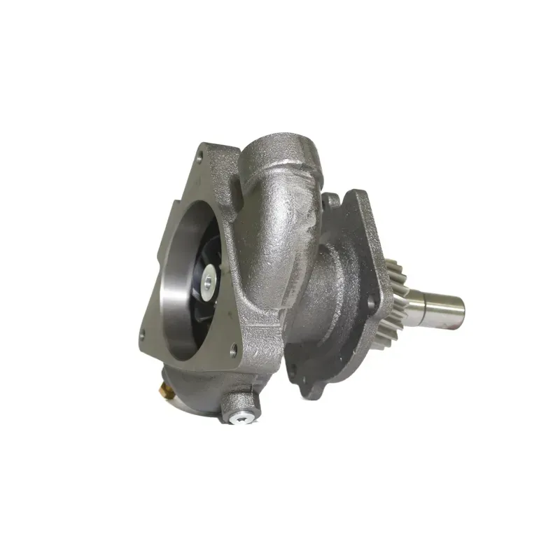 Bomba de agua cummins l10e 199106 60