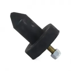 Guia de cofre KW