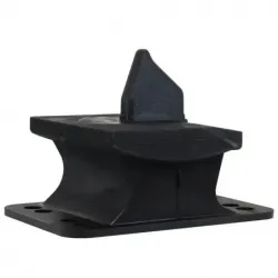 Soporte para muelle