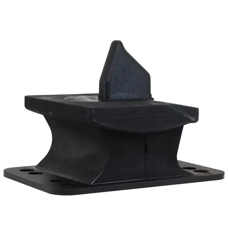 Soporte para muelle