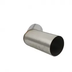 Codo 5" x 45" seccionado