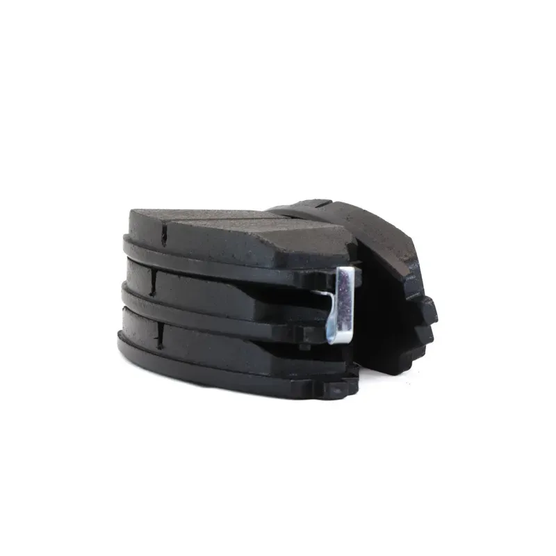 Balata Chevrolet Sonic 14L L4 1117 Del