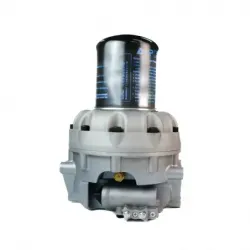 Bomba de agua m Benz mot om906 de 230