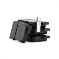 Balata Acura RDX 0712 AWD Tras