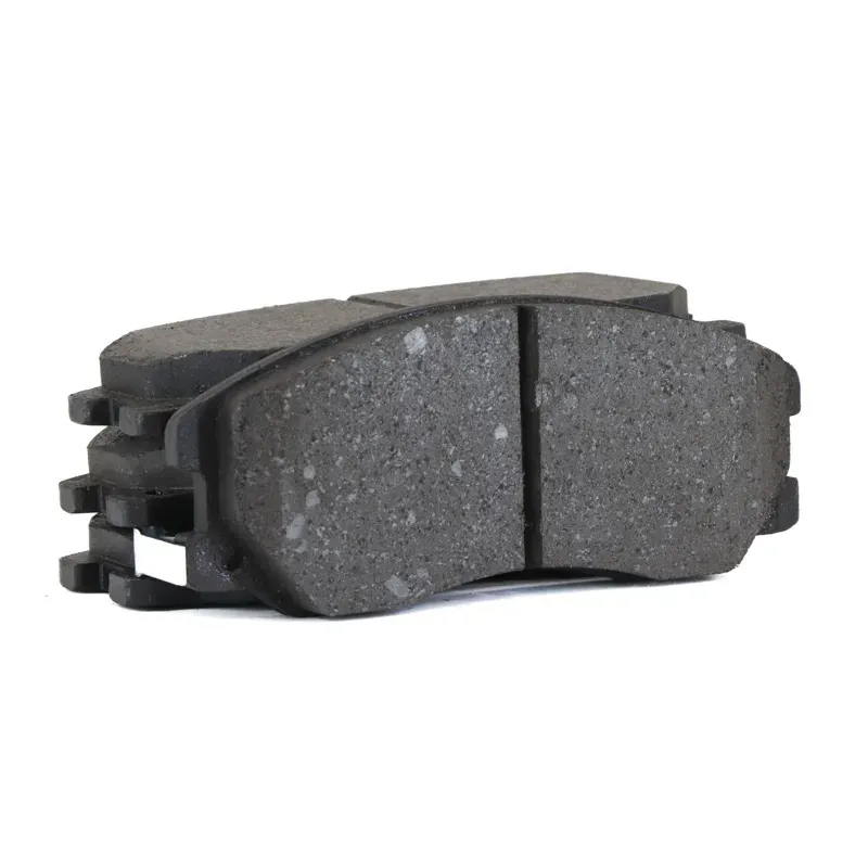 Balata Chevrolet Captiva Sport 0815 Del