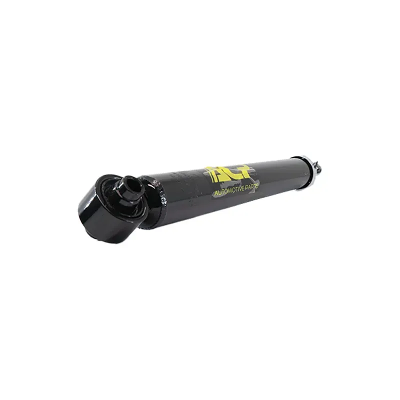 Amort Tras VW Ateca 1720 Golf VII 1618