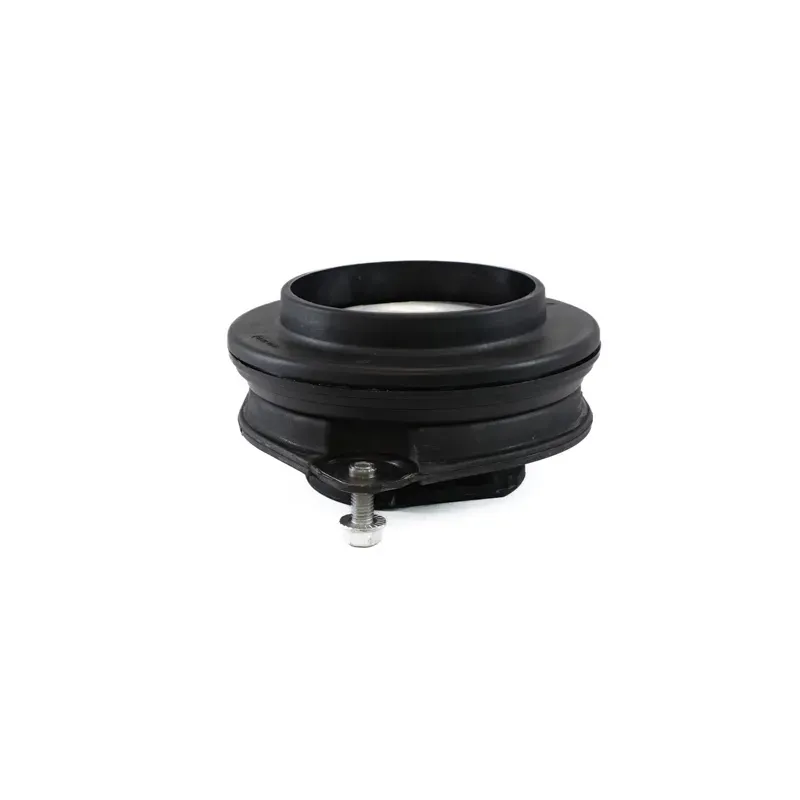 Base Amortiguador Frontal Izquierdo