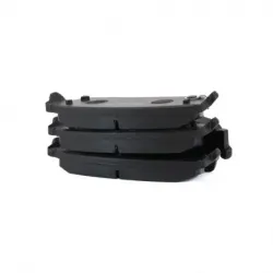 Balata Chevrolet Avalanche 0715 Tras