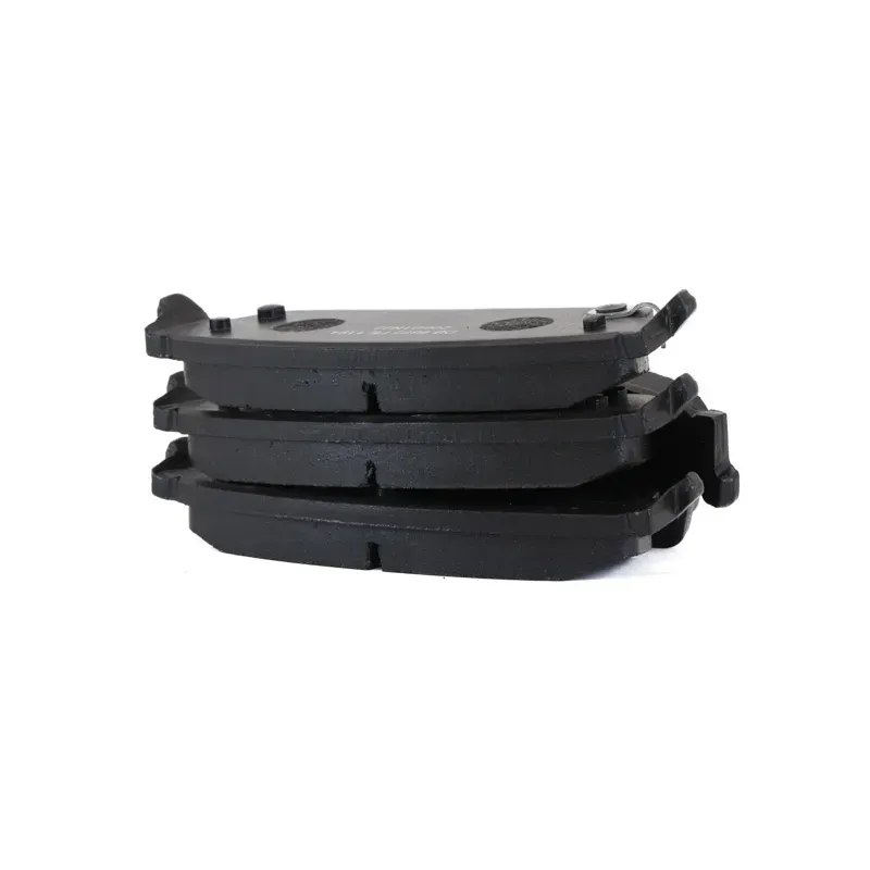 Balata Chevrolet Avalanche 0715 Tras