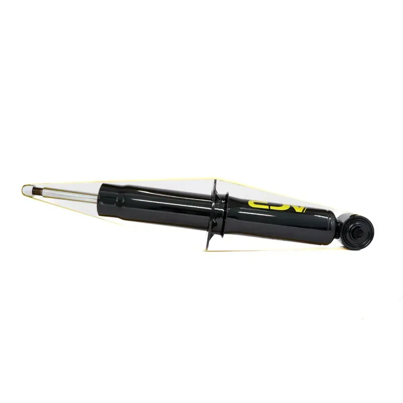 Amortiguador tras para vw touareg 0410