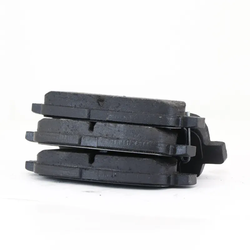 Balata Infiniti FX35 12 1213 Tras