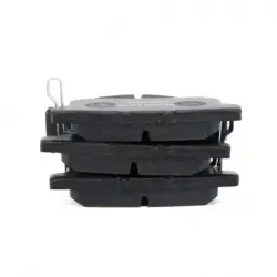 Balata Acura RDX 0712 AWD Tras