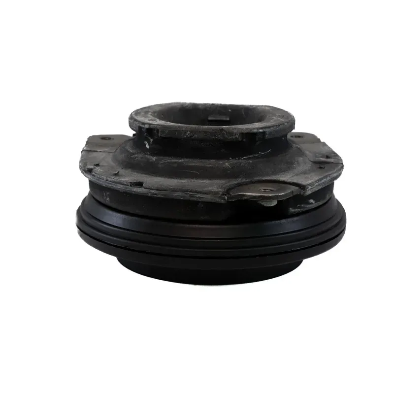 Base Amortiguador Frontal Izquierdo