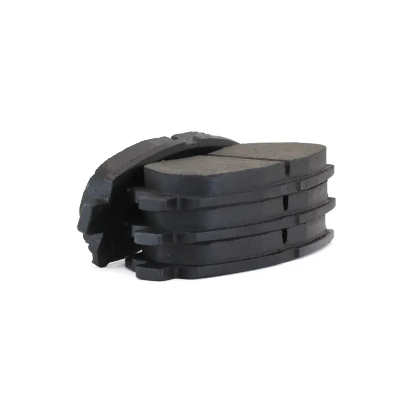 Balata Toyota Avanza 0721 Del