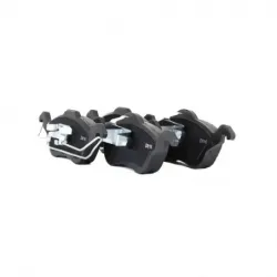 Balata Ford Focus 0005 Del
