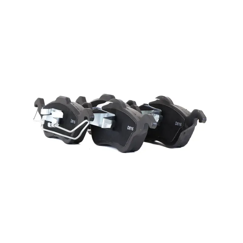Balata Ford Focus 0005 Del
