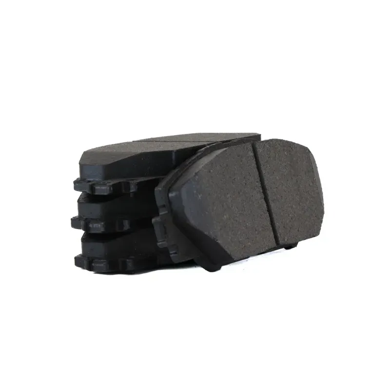 Balata Toyota Corolla XRS 0917 Del