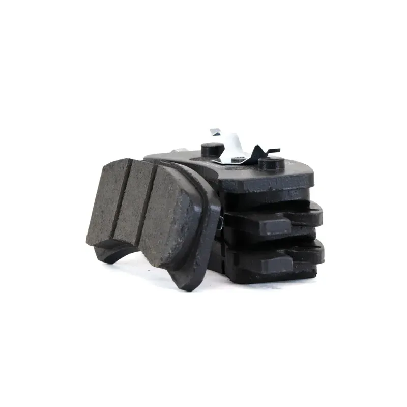 Balata Dodge Attitude 1520 Del