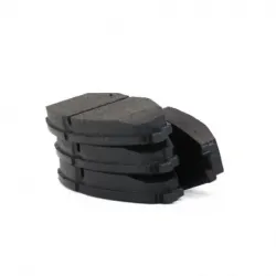 Balata Pontiac Matiz 0405 Del