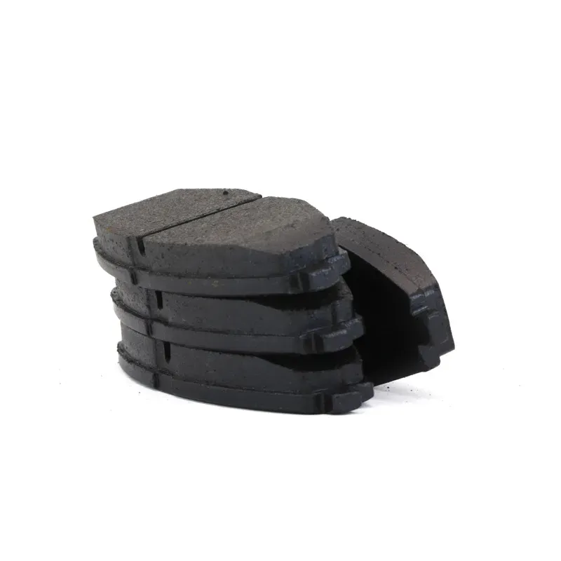 Balata Pontiac Matiz 0405 Del