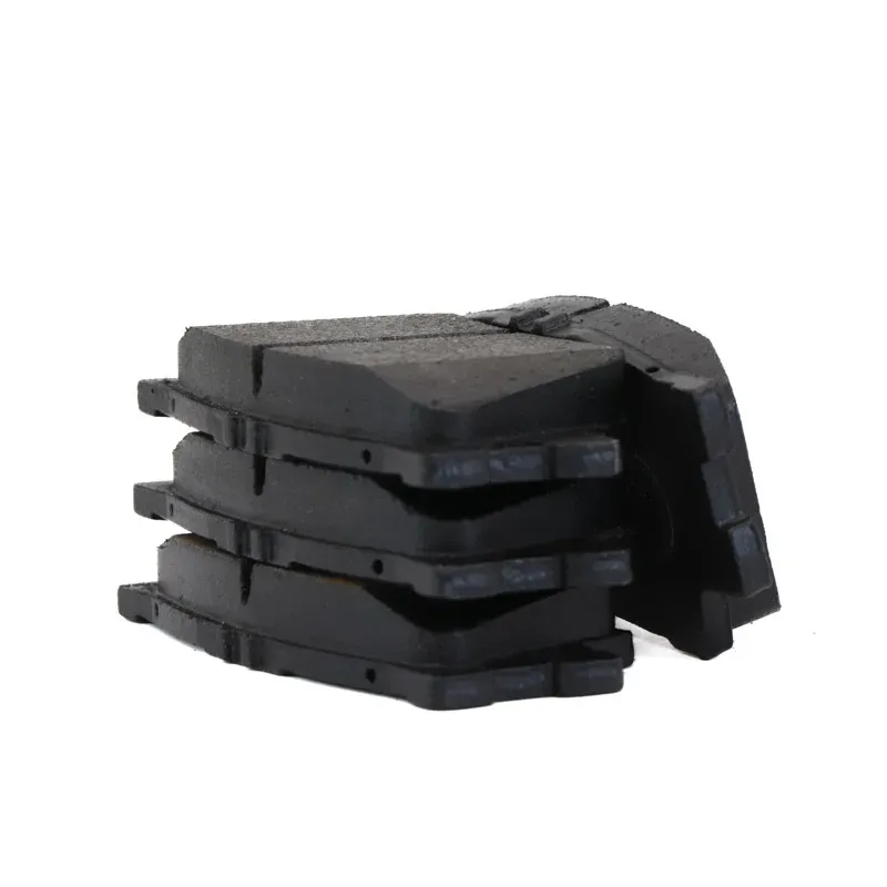 Balata Toyota Camry 30 Lts 0721 Tras