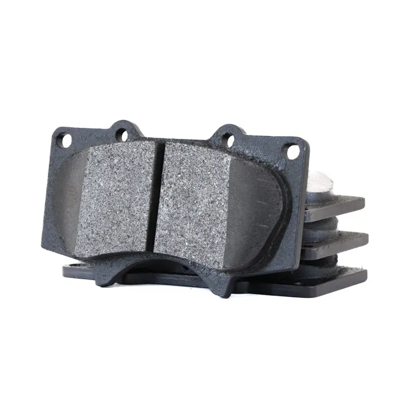 Balata Jac HFC1037 T6 Del