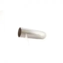 Codo 4" x 90" seccionado
