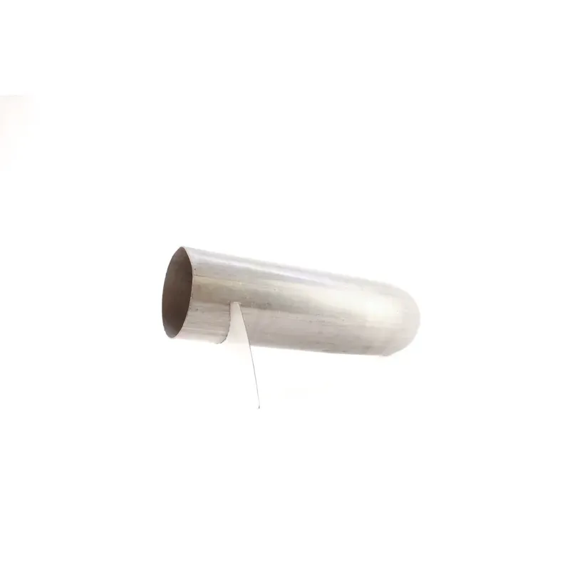 Codo 4" x 90" seccionado