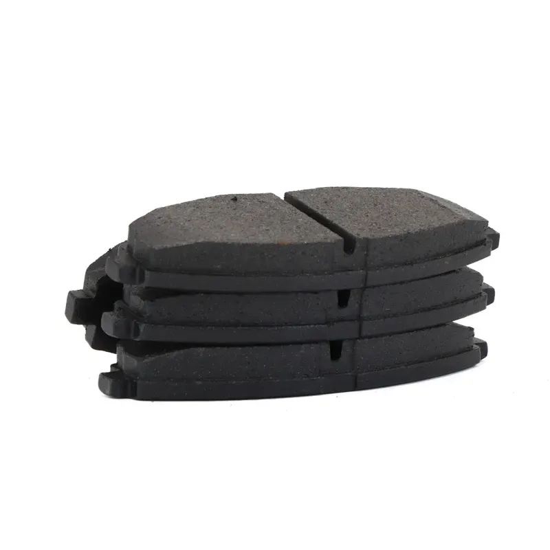 Balata Pontiac Matiz 0405 Del