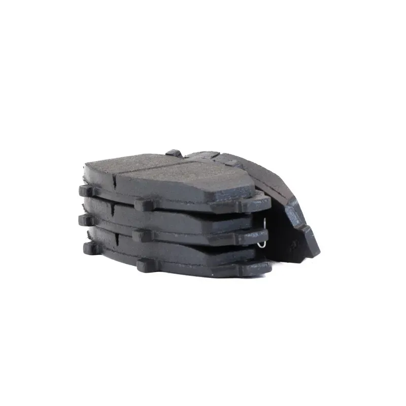 Balata Ford F150 9703 Del