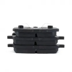 Balata Chrysler 200 1114 Tras