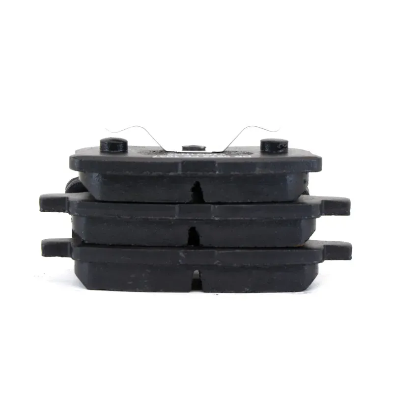 Balata Chrysler 200 1114 Tras