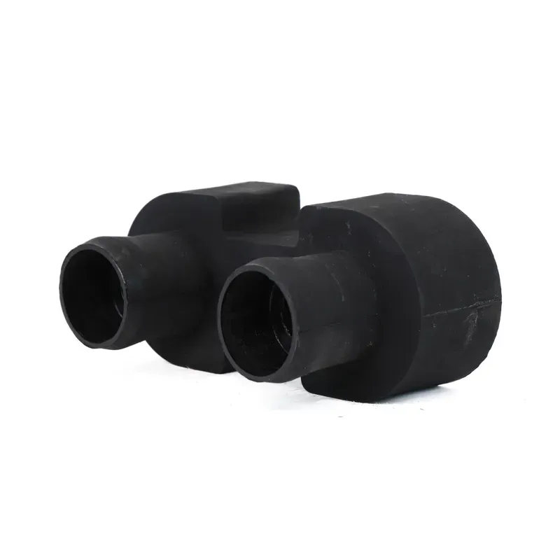 Montaje para motor trasero Freightliner