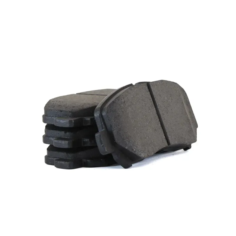 Balata Mazda CX5 1320 Del