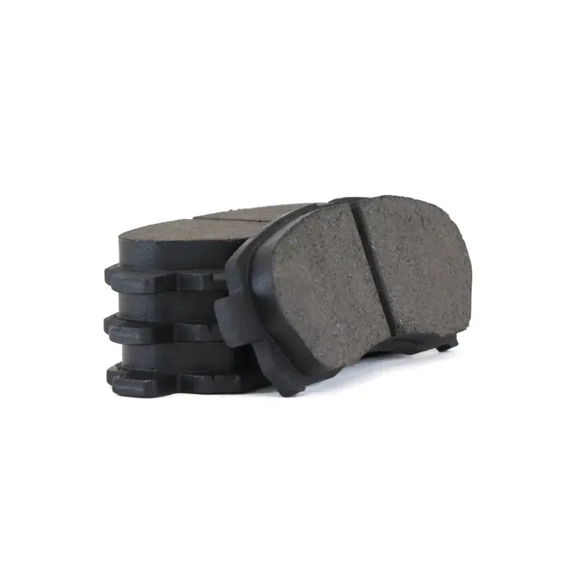 Balata Toyota Avanza 0721 Del