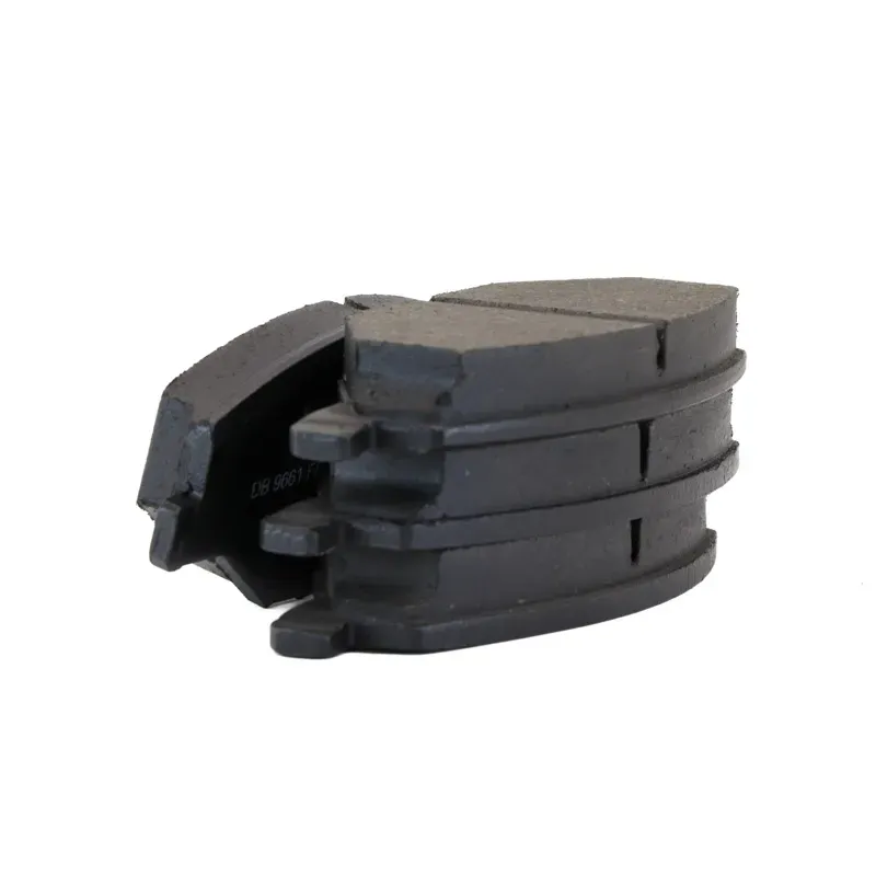 Balata Volkswagen Vento 1420 Del