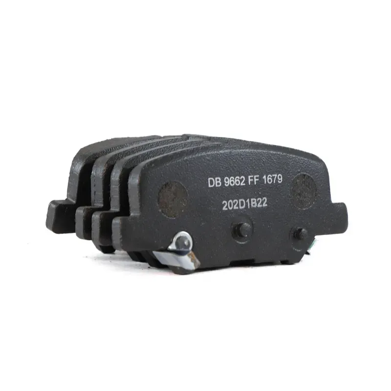 Balata Mitsubishi Rvr 2022 4 Cil