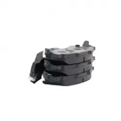 Balata Silverado 1500 0107 Tras